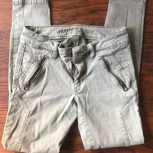 American eagle cargo Jennings